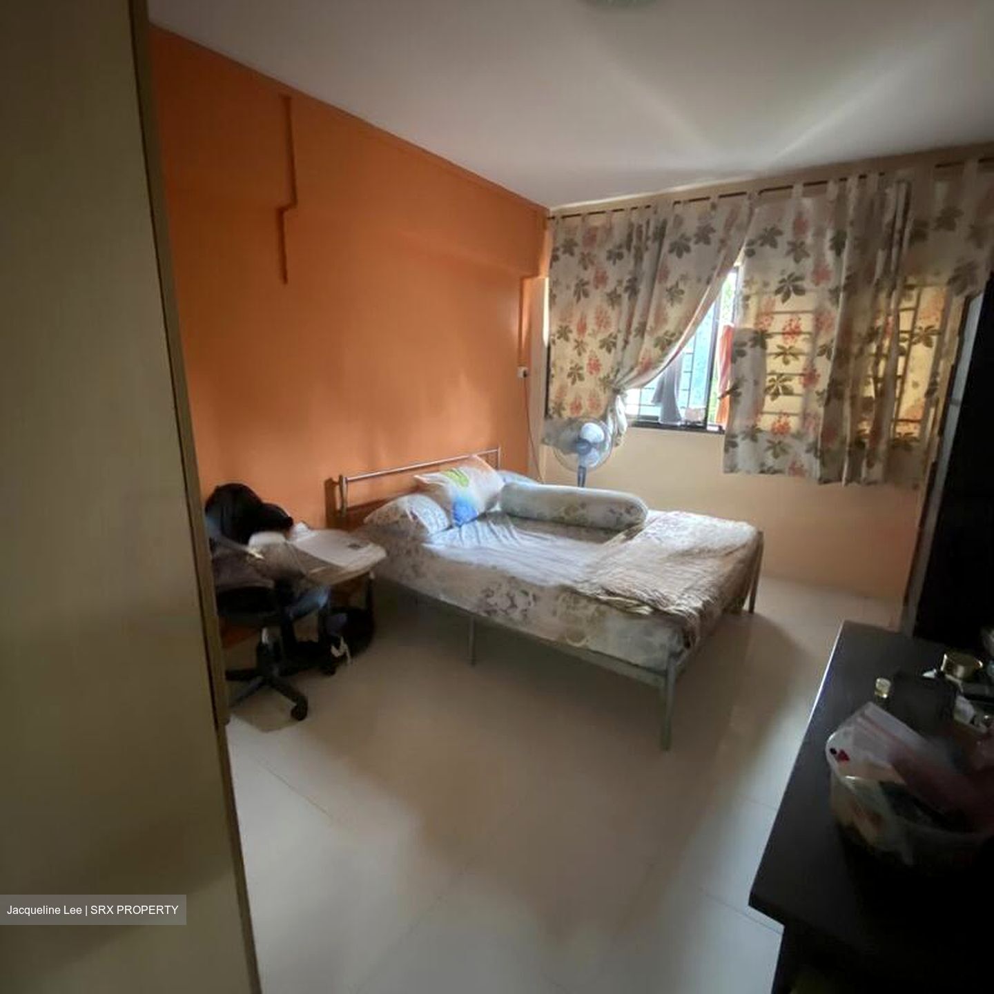 Blk 55 BLANGAH VIEW (Bukit Merah), HDB 3 Rooms #454800201